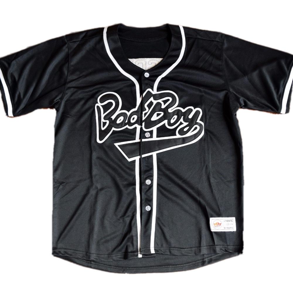 Baseball Jersey…Swiiiing bada bada bada