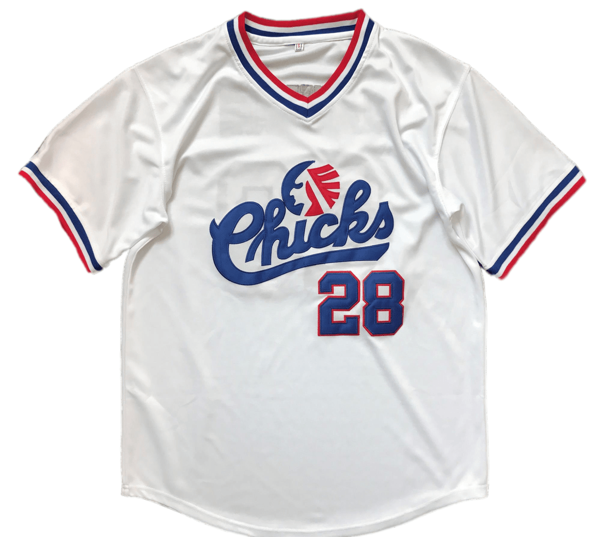 .com: Bo Jackson Baseball Jersey Memphis Baseball Jersey