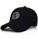 Born In The 90s Dad Hat Baseball Cap