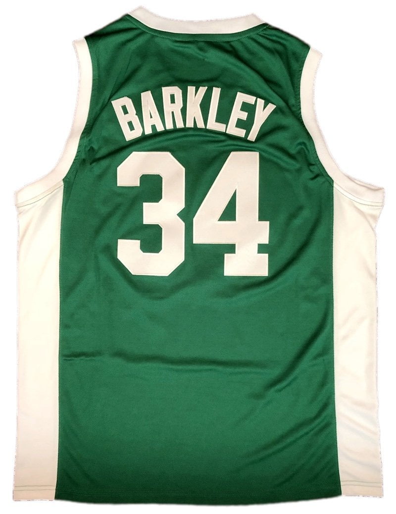 Charles barkley sales swingman jersey