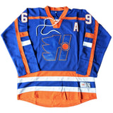 Doug Glatt Jersey