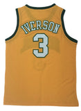 Allen Iverson High School Jersey