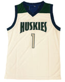 LaMelo Ball Chino Hills Jersey