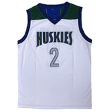 Lonzo Ball Chino Hills Jersey