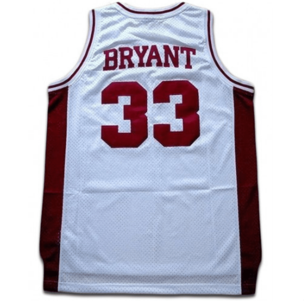 Kobe sales hs jersey