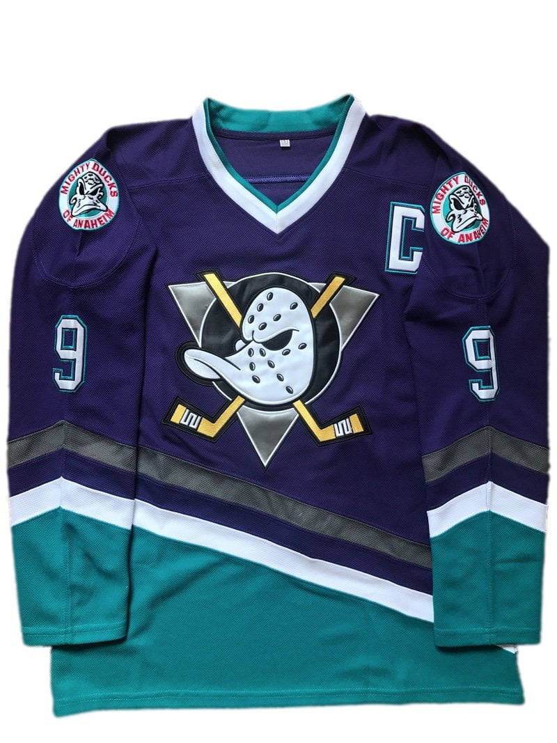 Mighty Ducks Movie Jerseys for sale in Winnipeg, Manitoba, Facebook  Marketplace