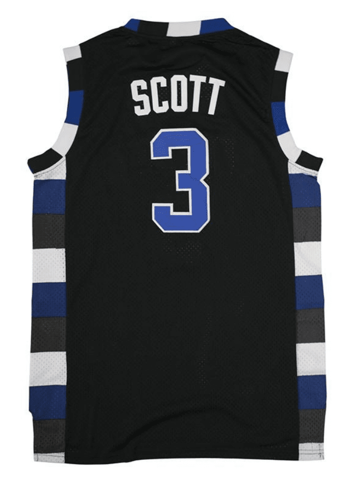 One Tree Hill Jersey – Jersey Junkiez