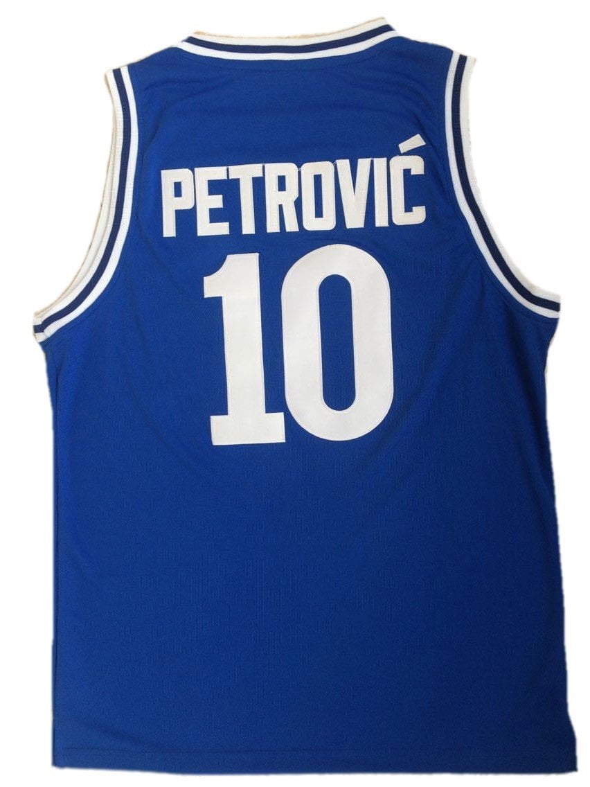 Drazen petrovic sale cibona jersey