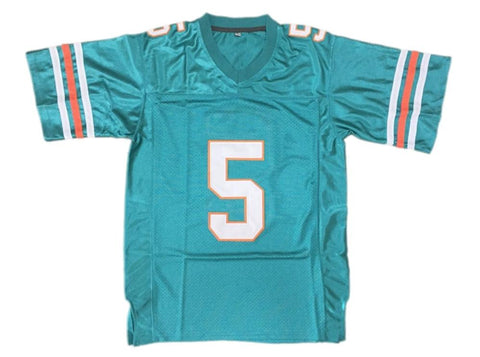 Ray Finkle Ace Ventura Movie Jersey