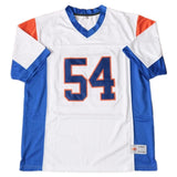 Thad Castle Jersey