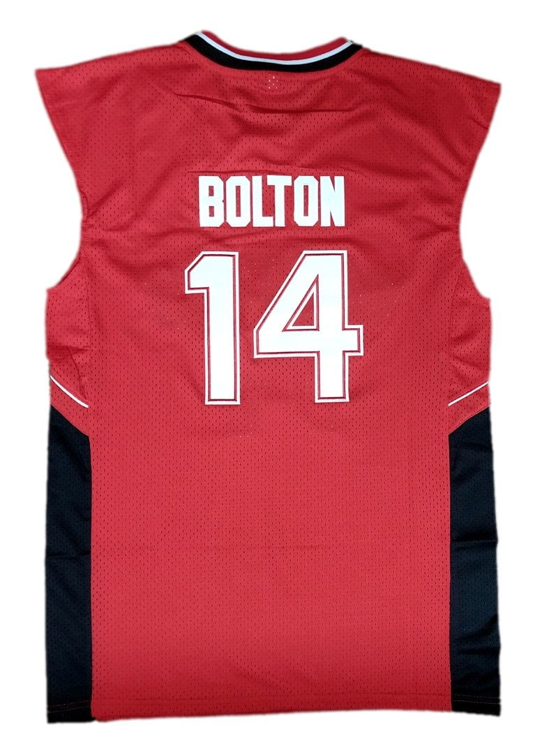 High school musical basketball jersey online