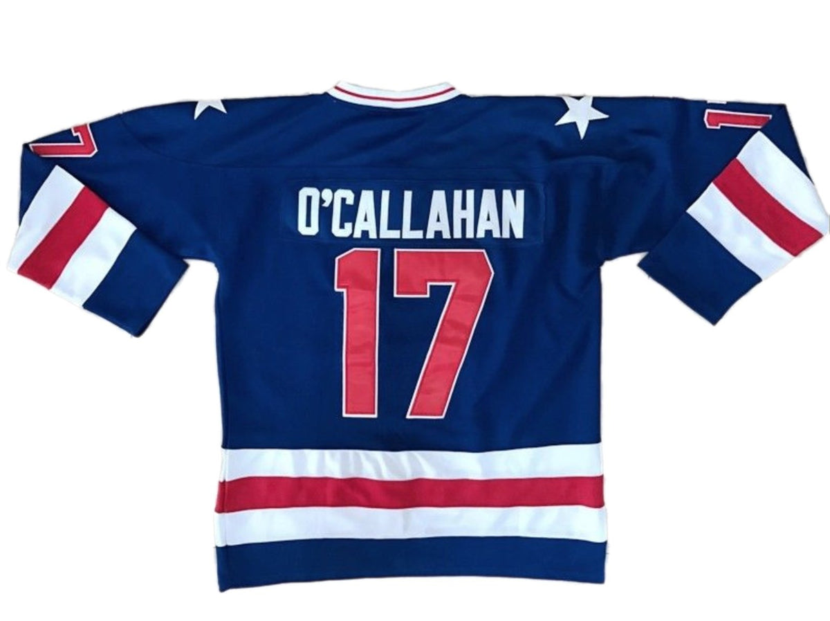 Callahan jersey 2024