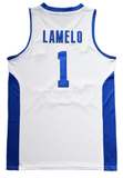 LaMelo Ball Vytautas Jersey