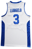 LiAngelo Ball Jersey