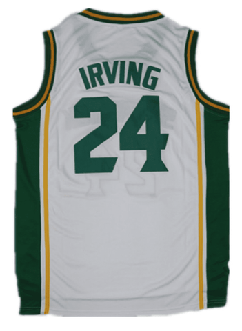 Irving jersey sales