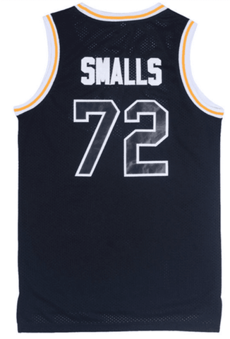 Biggie Smalls Bad Boy Jersey Jersey Junkiez