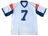 Alex Moran Jersey