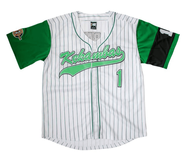 Hardball jersey best sale