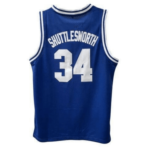 Shuttlesworth jersey hotsell