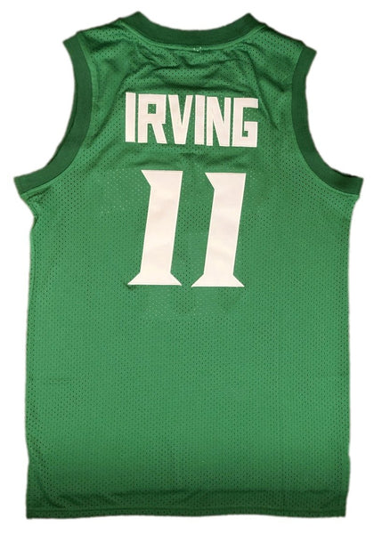 kyrie irving jersey number