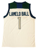LaMelo Ball Chino Hills Jersey