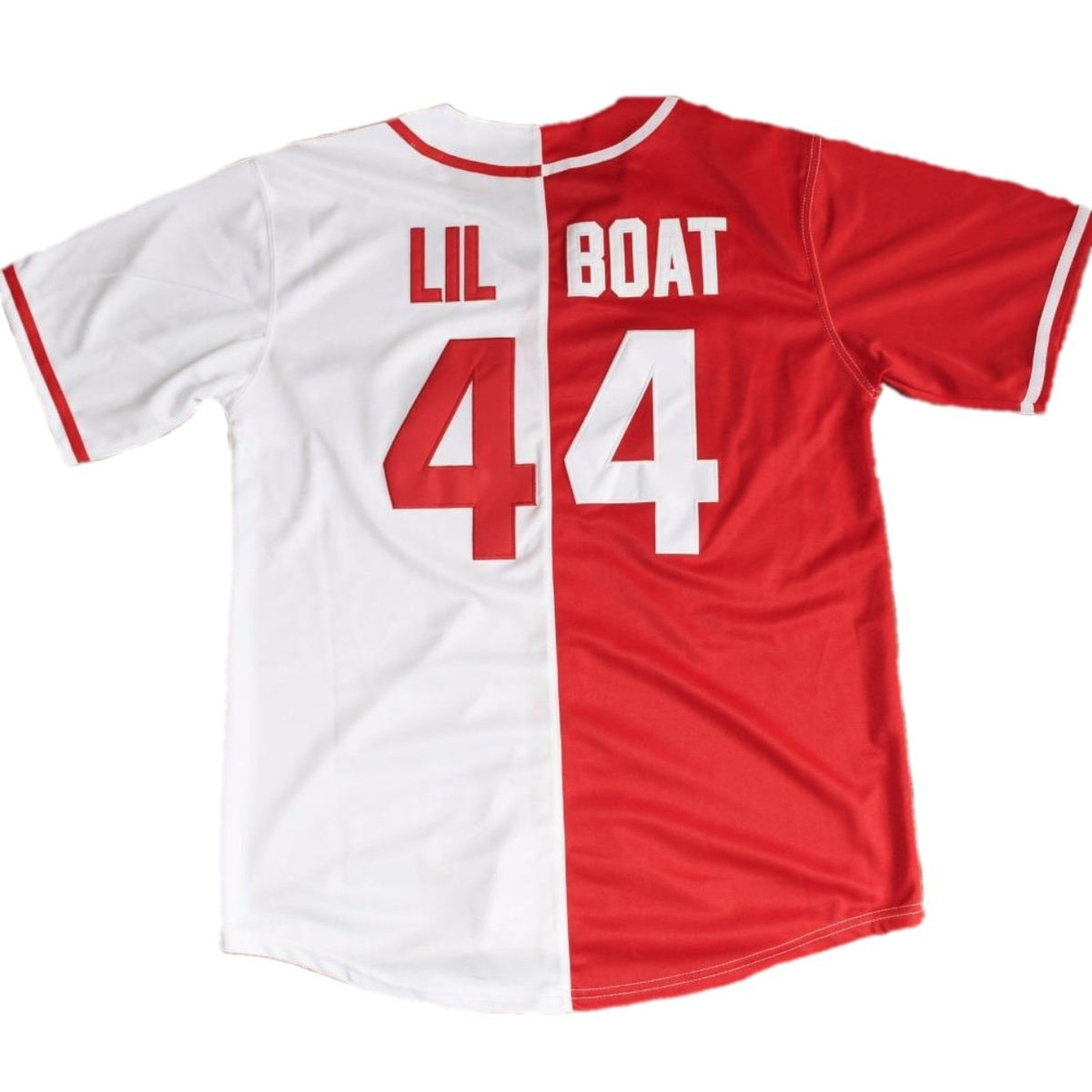 Sailing Team Jersey – Jersey Junkiez