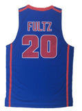 Markelle Fultz DeMatha Basketball Jersey