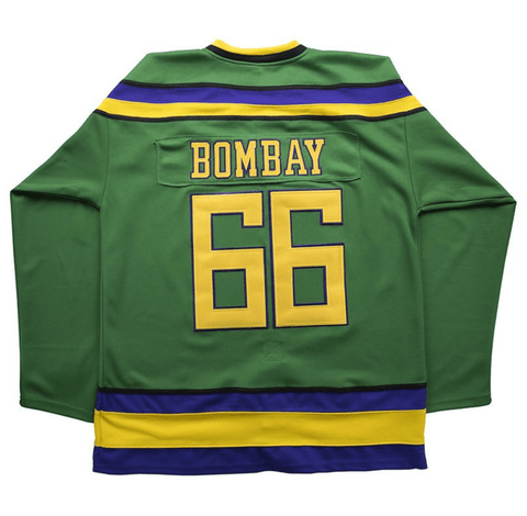 KOOY, Shirts, Mighty Ducks Hockey Jersey