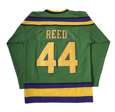 Mighty ducks home 2024 jersey
