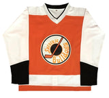 Ogie Ogilthorpe Slap Shot Jersey