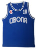 Drazen petrovic hot sale cibona jersey