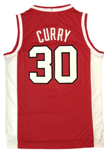  Curry Jersey
