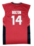 Troy Bolton High School Musical Jersey