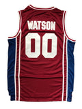 Kyle Watson Above The Rim Panthers Jersey